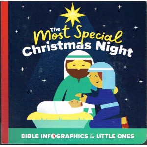 The Most Special Christmas Night